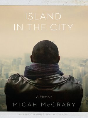 cover image of Island in the City